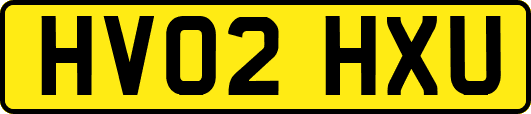 HV02HXU