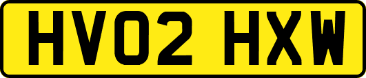 HV02HXW