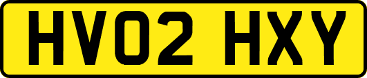 HV02HXY