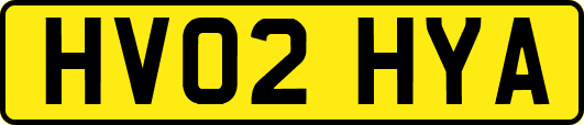 HV02HYA