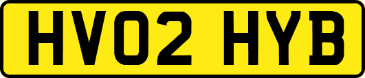 HV02HYB