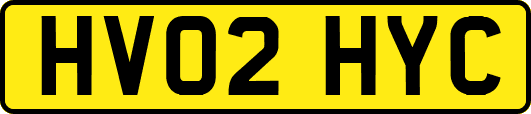 HV02HYC