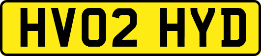HV02HYD