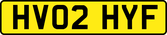 HV02HYF