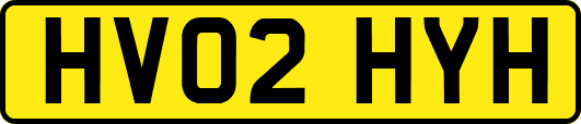 HV02HYH