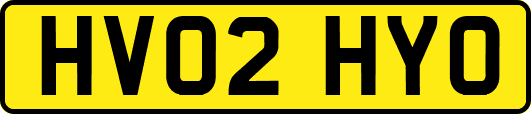 HV02HYO