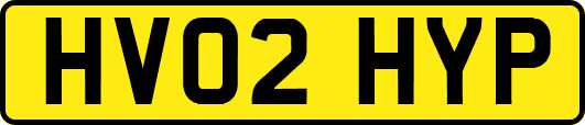 HV02HYP