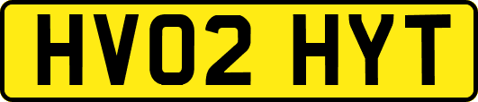 HV02HYT