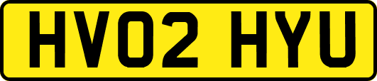 HV02HYU