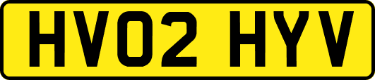 HV02HYV
