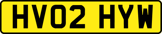 HV02HYW