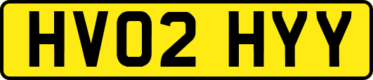 HV02HYY