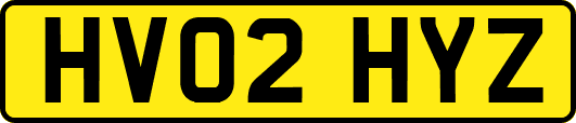 HV02HYZ