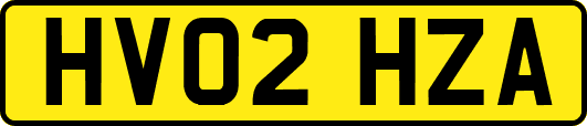 HV02HZA