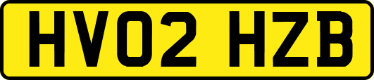 HV02HZB