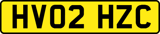 HV02HZC