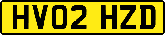 HV02HZD