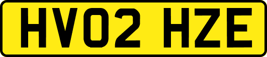 HV02HZE