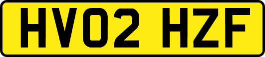 HV02HZF