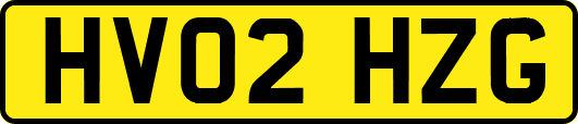 HV02HZG