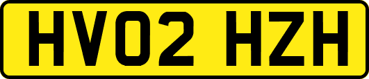 HV02HZH
