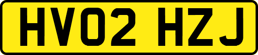 HV02HZJ