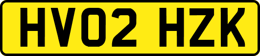 HV02HZK