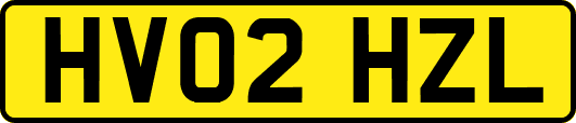 HV02HZL