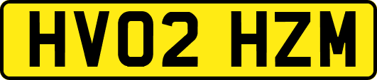 HV02HZM