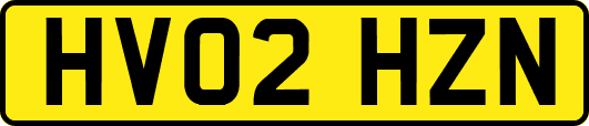 HV02HZN
