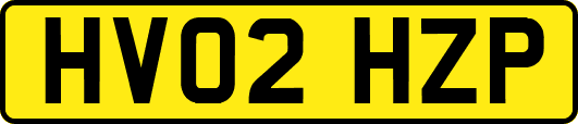 HV02HZP