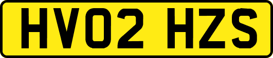 HV02HZS