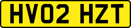 HV02HZT