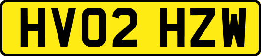 HV02HZW