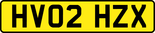 HV02HZX