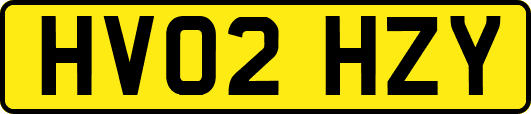 HV02HZY