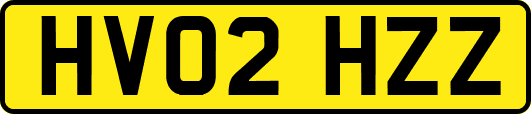 HV02HZZ