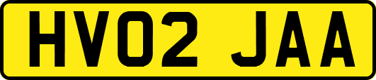 HV02JAA