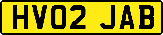HV02JAB