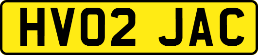 HV02JAC