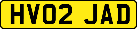 HV02JAD