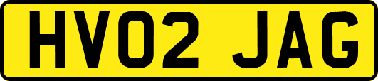 HV02JAG