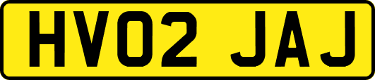 HV02JAJ