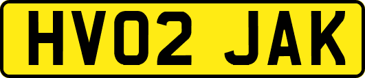 HV02JAK