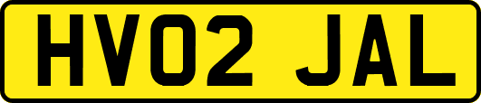 HV02JAL