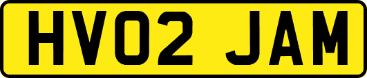 HV02JAM