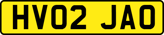 HV02JAO