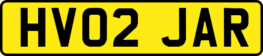 HV02JAR