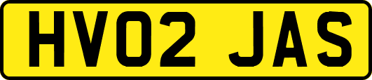 HV02JAS