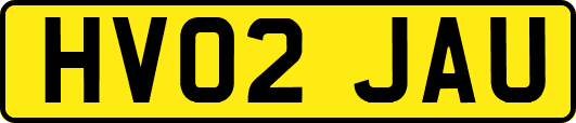 HV02JAU